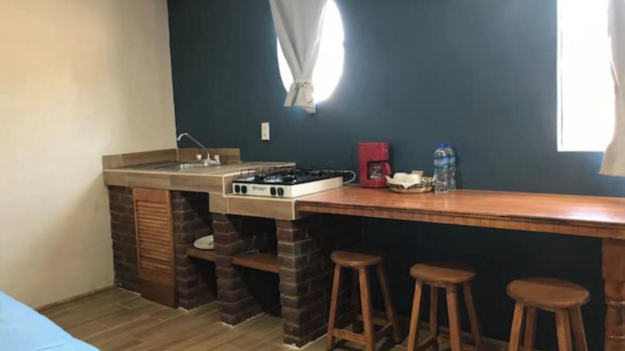 Photo of Kitchen in Tlalpan