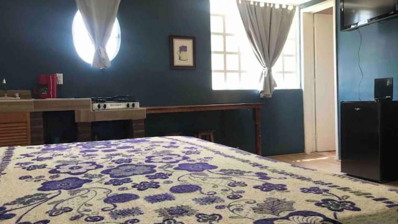 Photo of Bedroom in Tlalpan