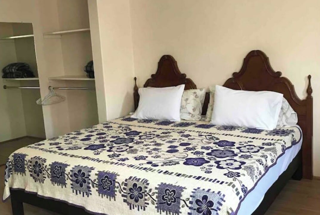 Photo of Bedroom in Tlalpan