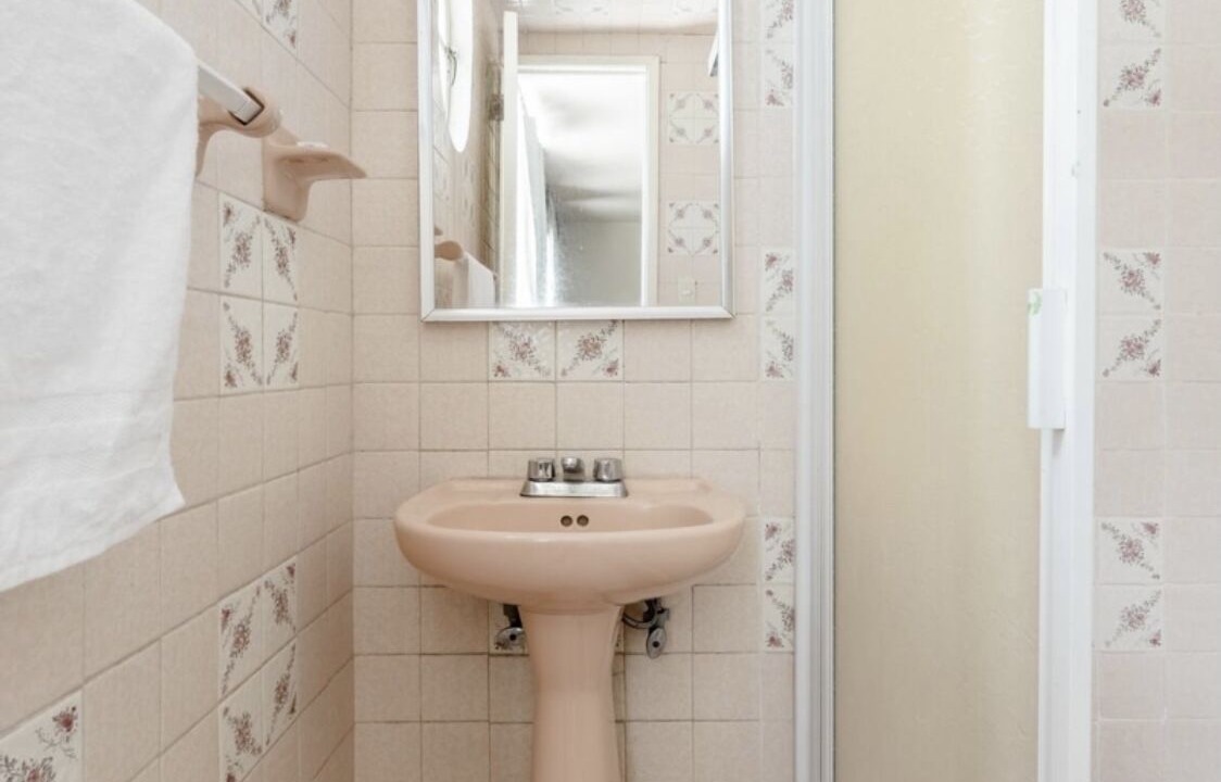 Photo of Bathroom in Tlalpan