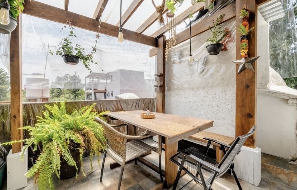 Photo of Outdoor in Tlalpan