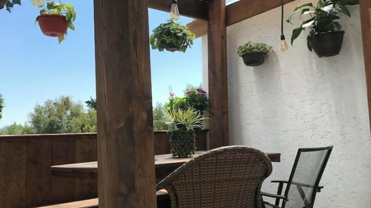 Photo of Outdoor in Tlalpan