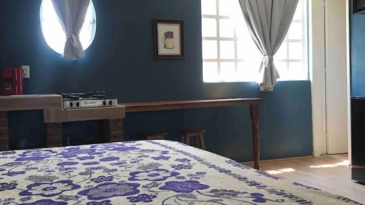Photo of Bedroom in Tlalpan