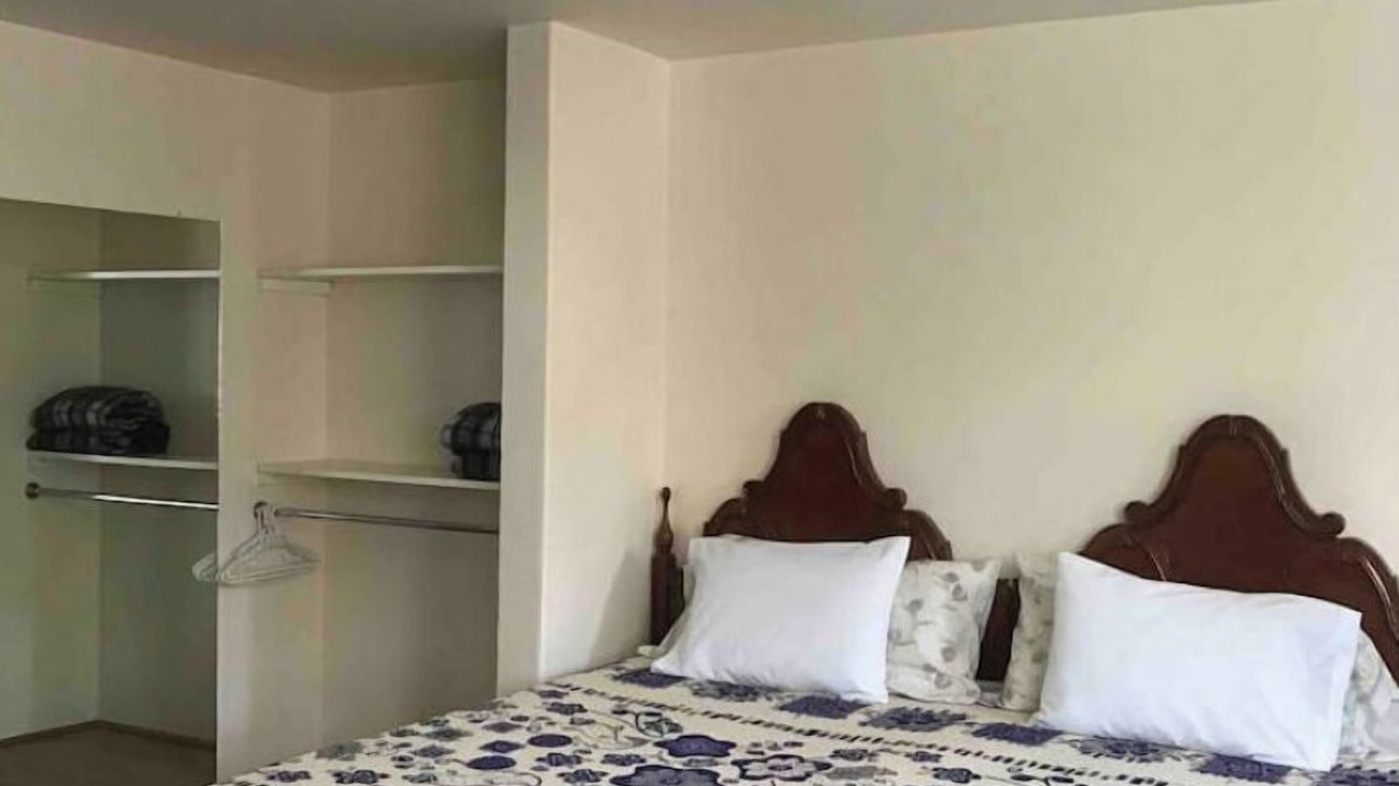 Photo of Bedroom in Tlalpan
