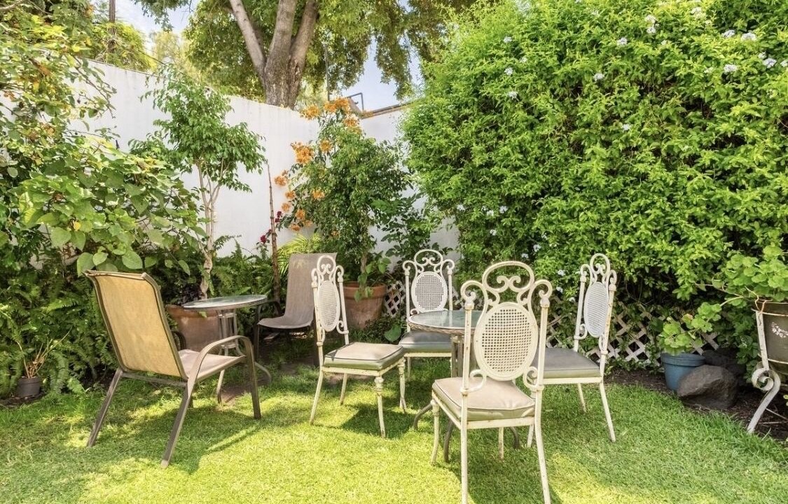 Photo of Outdoor in Tlalpan