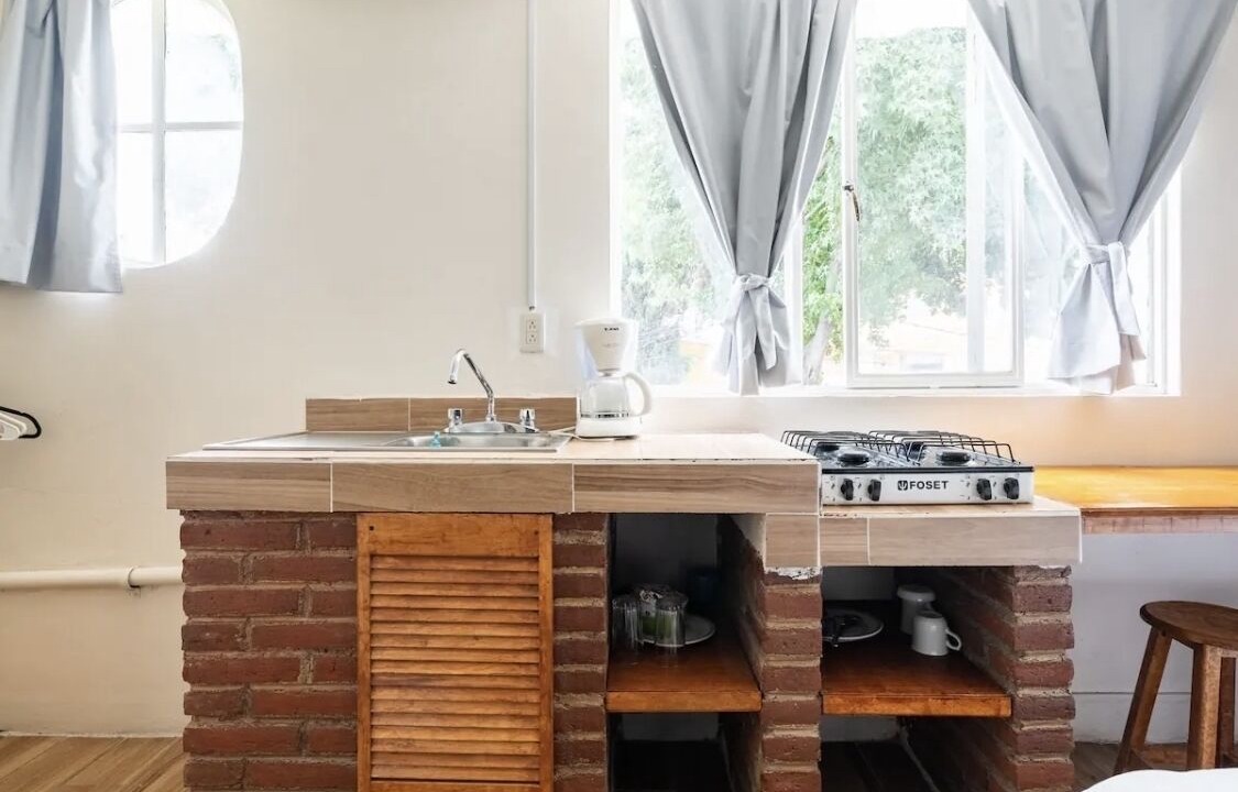Photo of Kitchen in Tlalpan