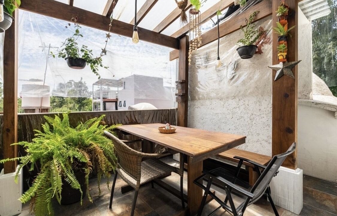 Photo of Outdoor in Tlalpan