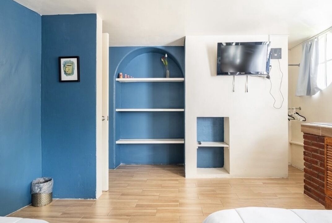 Photo of Bedroom in Tlalpan