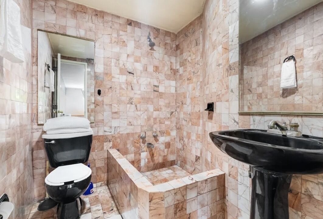 Photo of Bathroom in Tlalpan