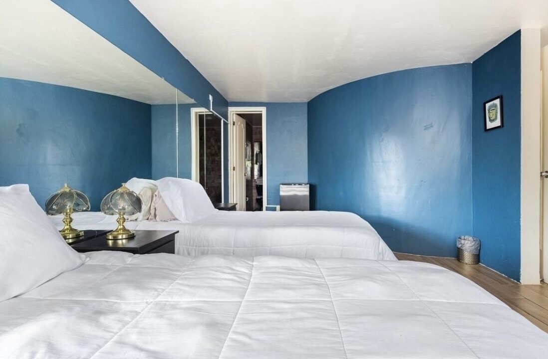 Photo of Bedroom in Tlalpan