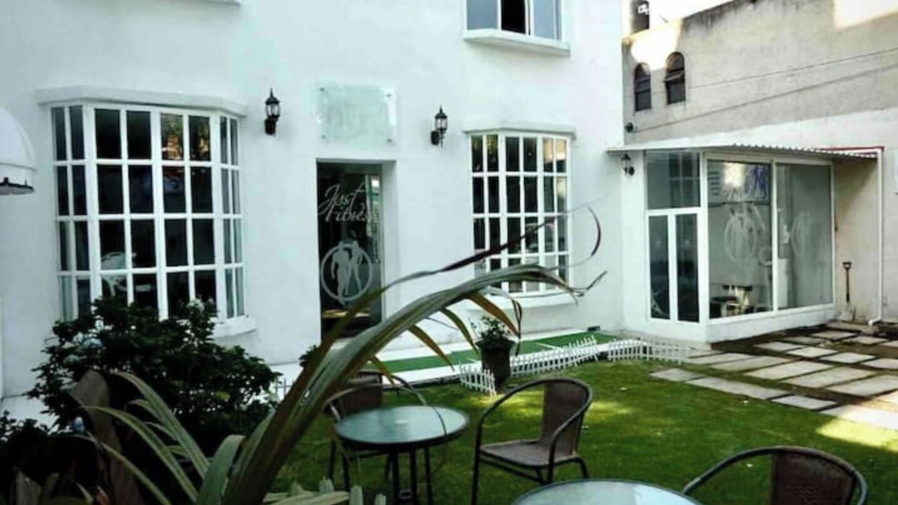 Photo of Outdoor in Tlalpan