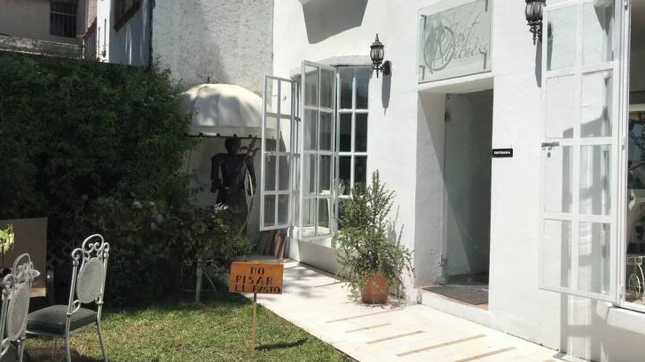Photo of Outdoor in Tlalpan