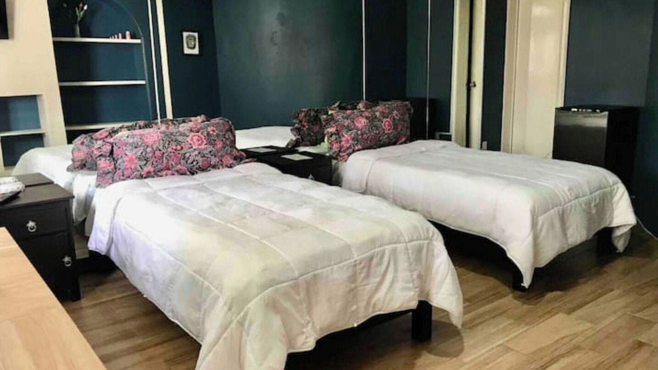 Photo of Bedroom in Tlalpan