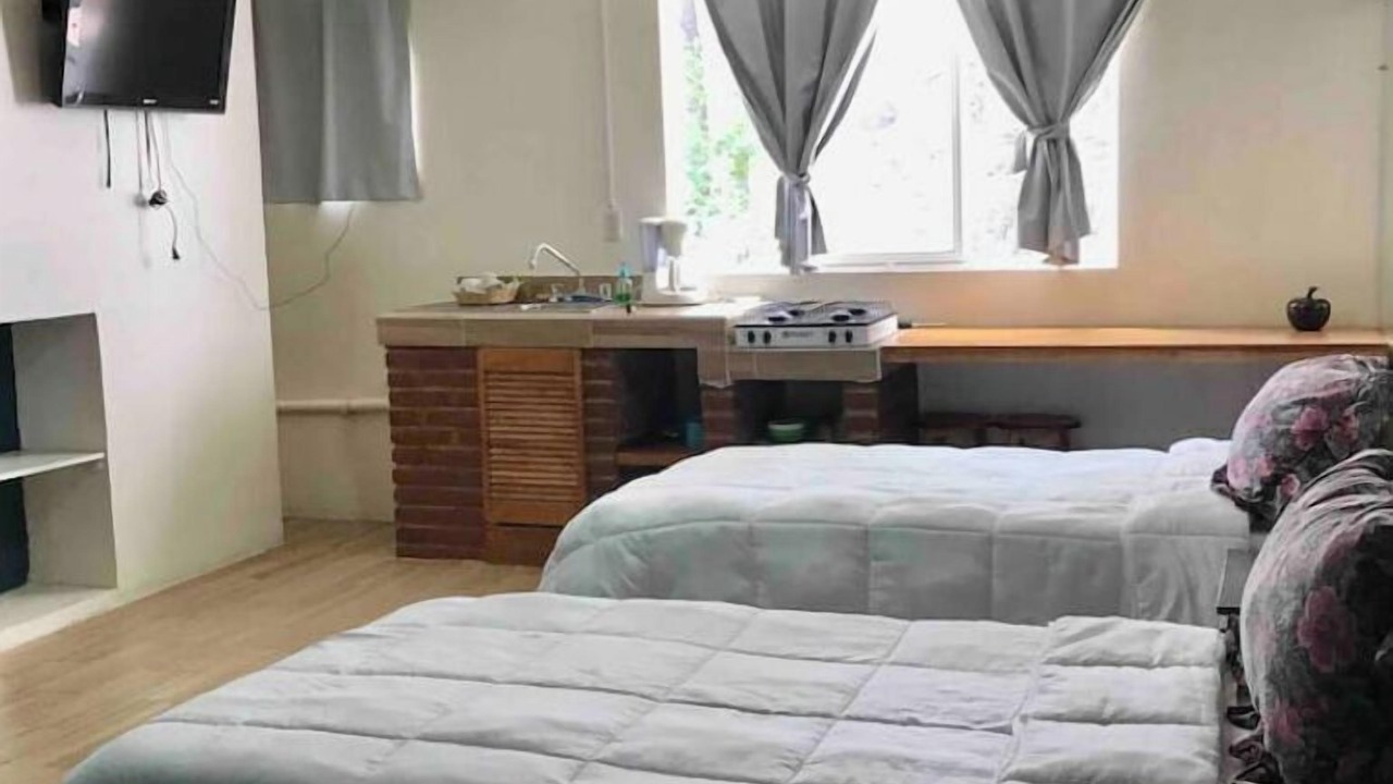 Photo of Bedroom in Tlalpan