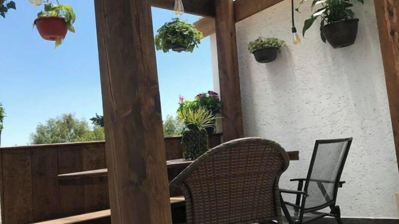 Photo of Outdoor in Tlalpan