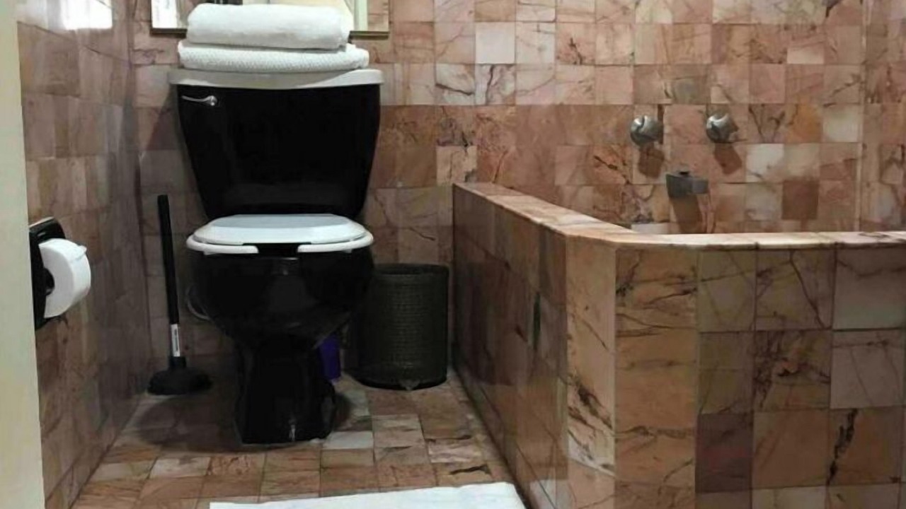 Photo of Bathroom in Tlalpan