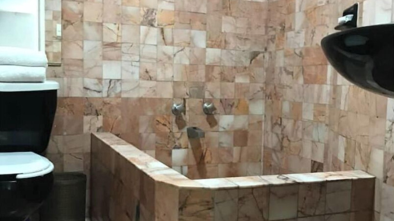 Photo of Bathroom in Tlalpan