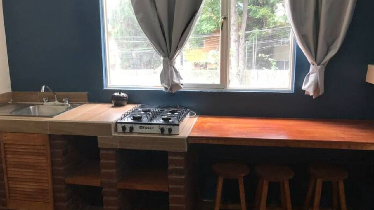 Photo of Kitchen in Tlalpan