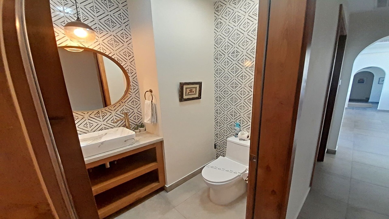 Photo of Bathroom in Puerto Penasco