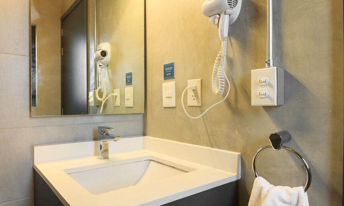Photo of Bathroom in Guadalajara