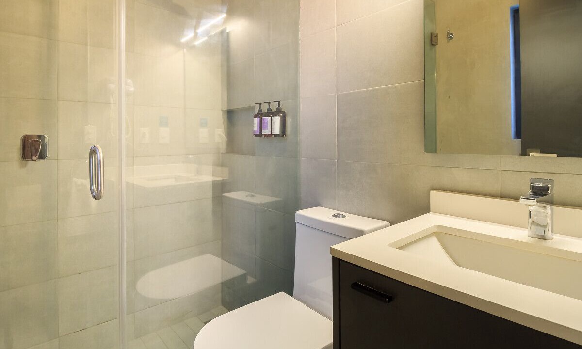 Photo of Bathroom in Guadalajara