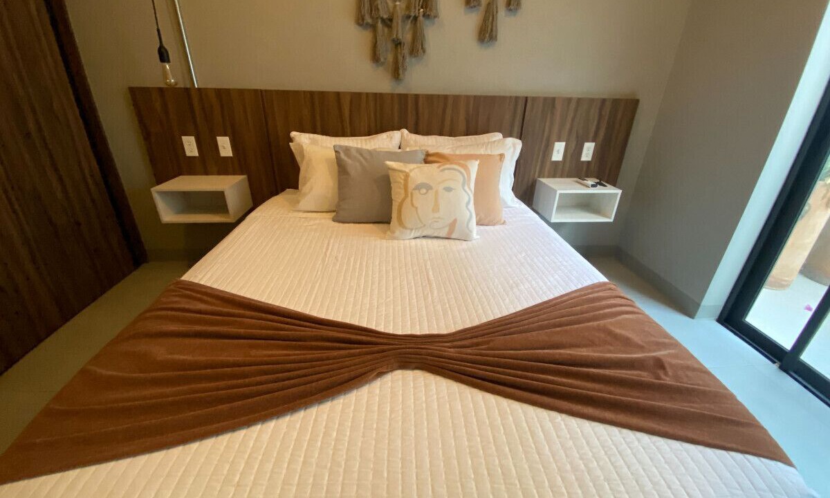 Photo of Bedroom in Guadalajara