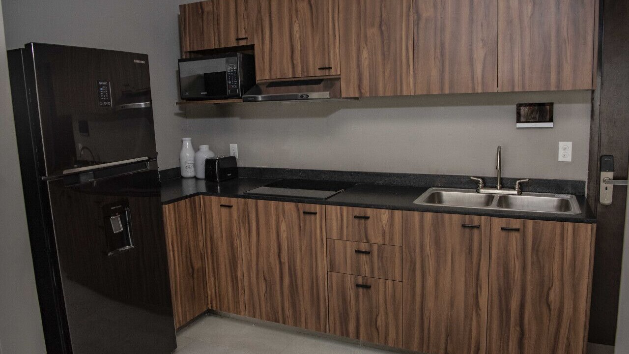 Photo of Kitchen in Guadalajara
