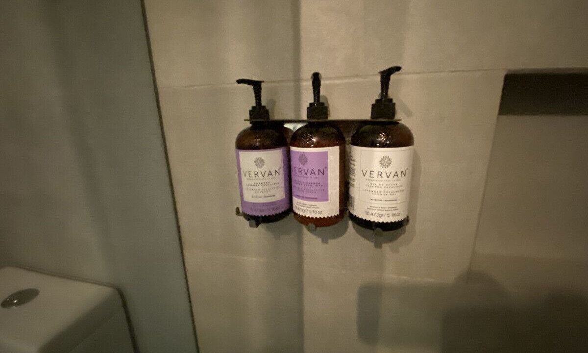 Photo of Bathroom in Guadalajara
