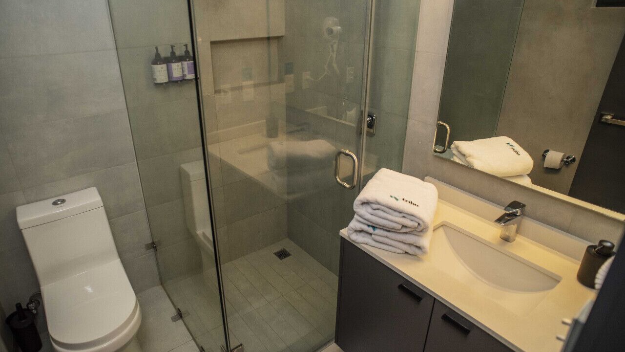 Photo of Bathroom in Guadalajara