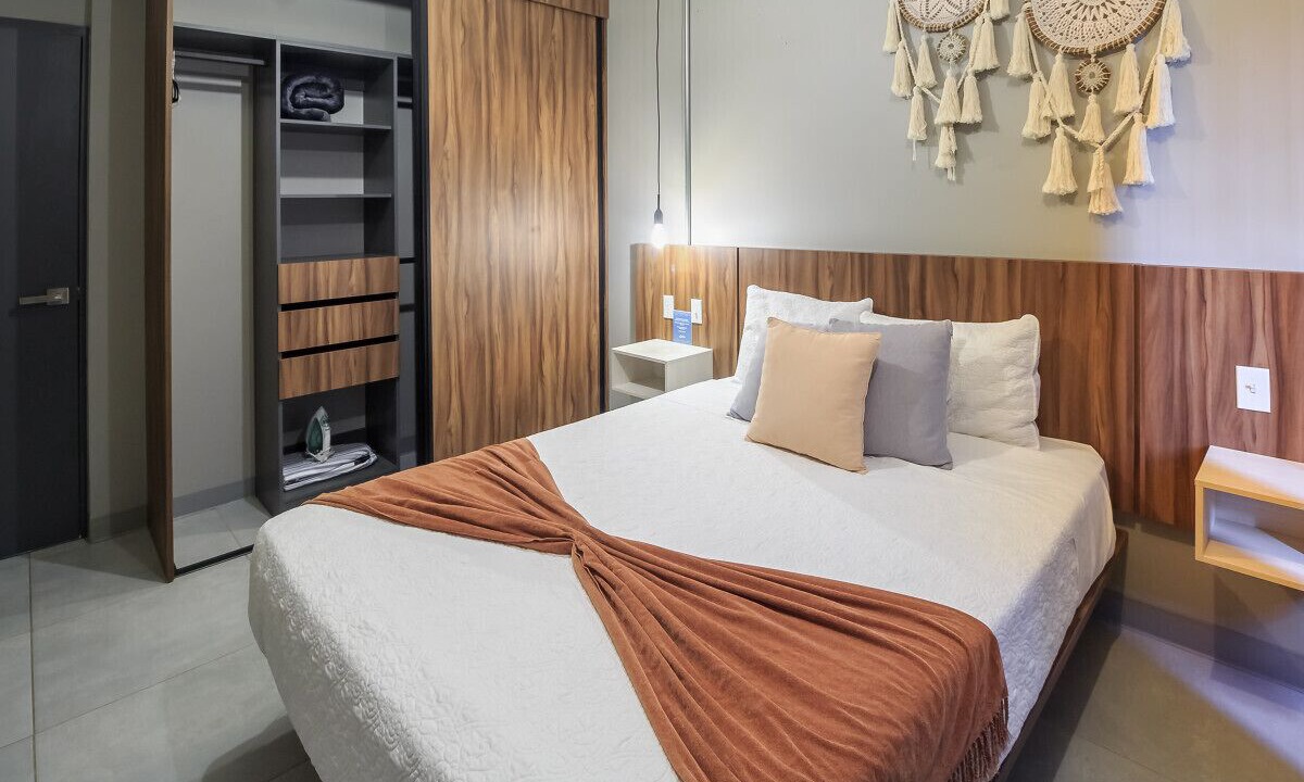Photo of Bedroom in Guadalajara