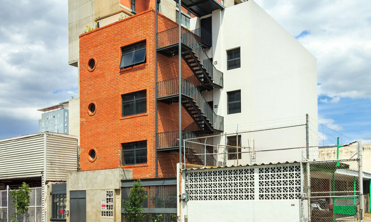 Photo of Outdoor in Guadalajara