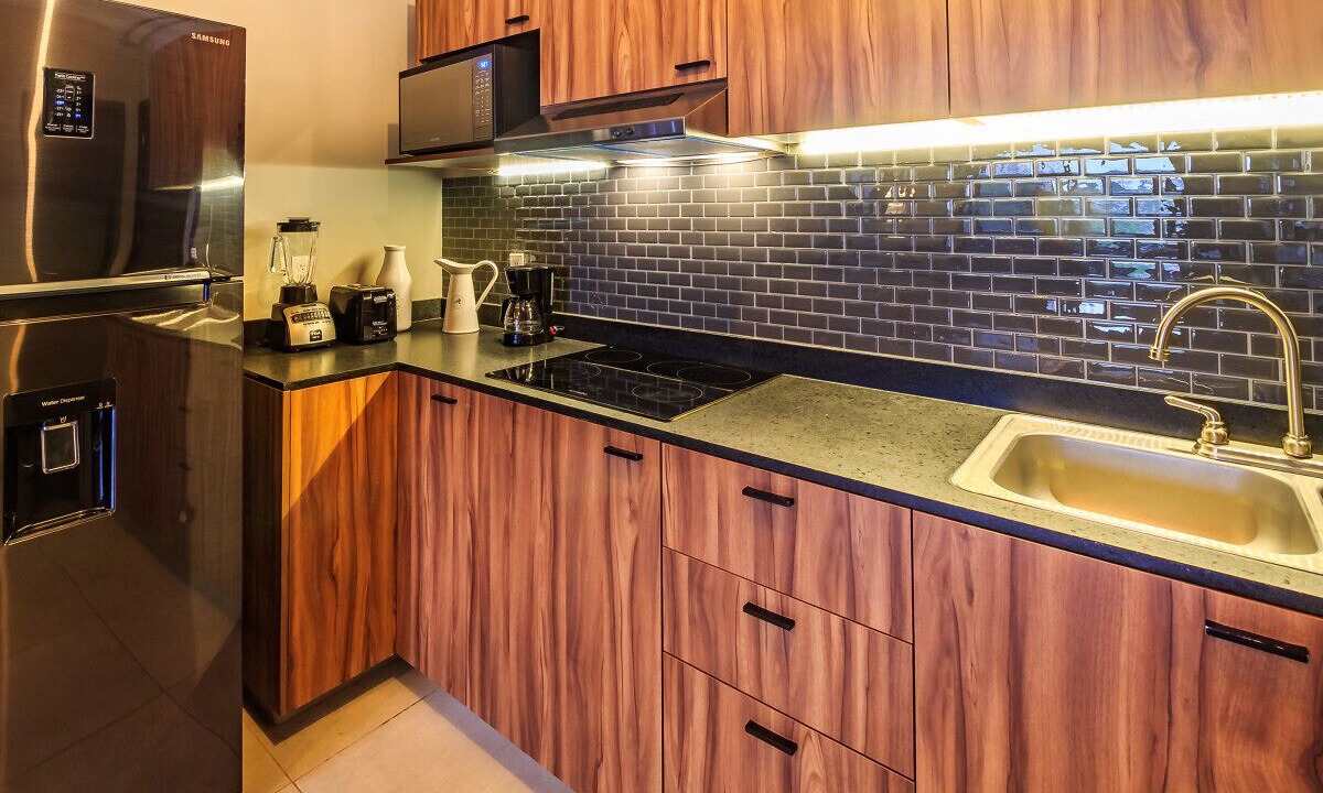 Photo of Kitchen in Guadalajara