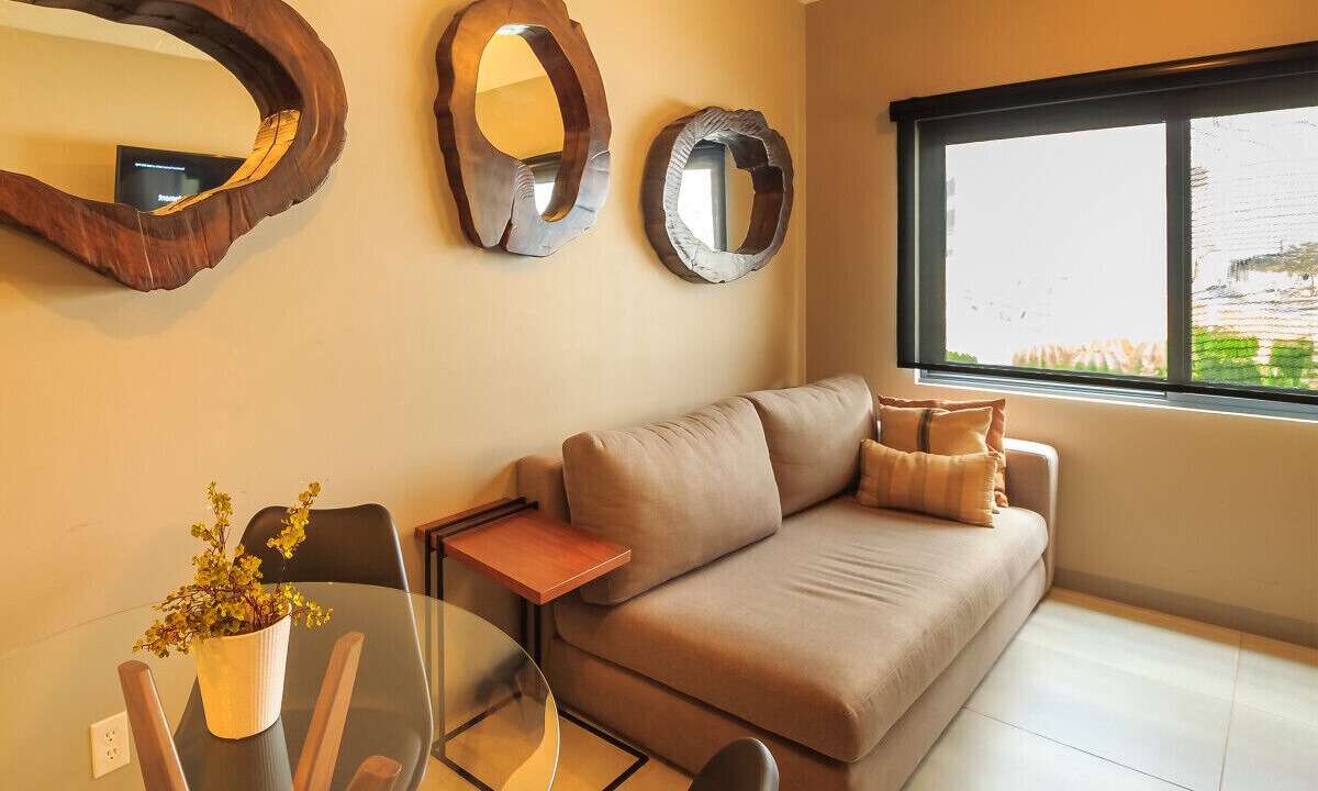 Photo of Livingroom in Guadalajara