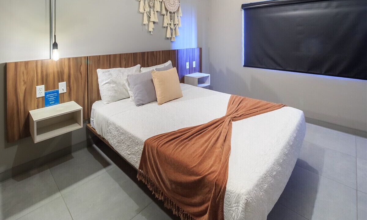 Photo of Bedroom in Guadalajara