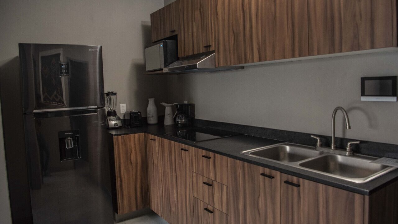 Photo of Kitchen in Guadalajara
