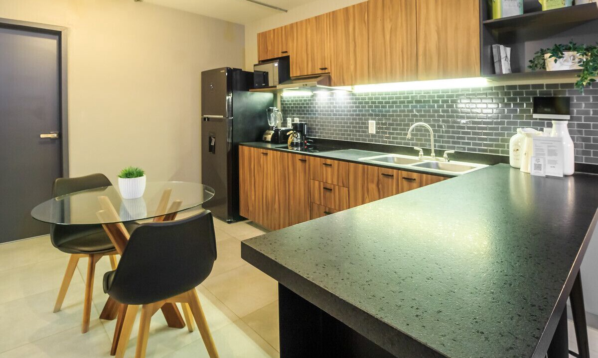 Photo of Kitchen in Guadalajara