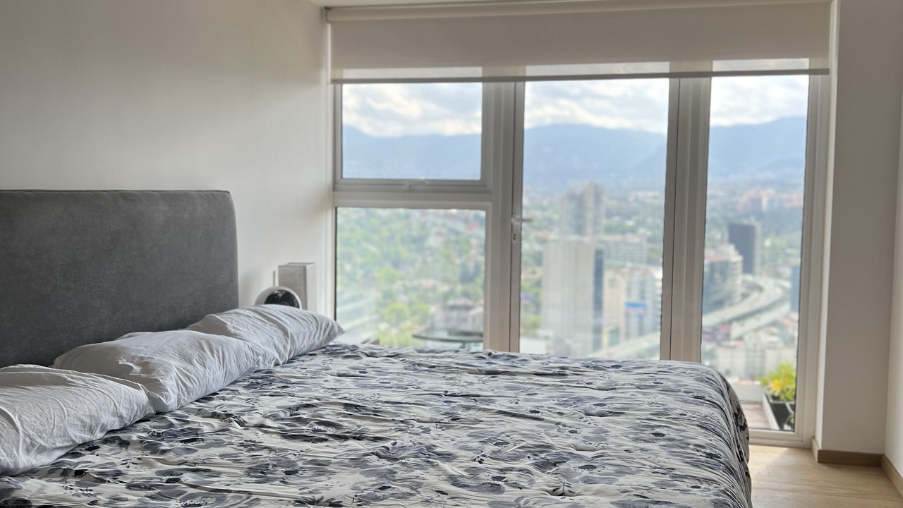 Photo of Bedroom in Los Alpes