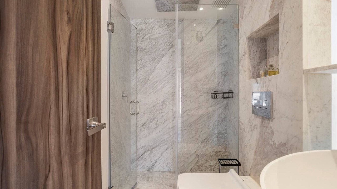 Photo of Bathroom in Los Alpes