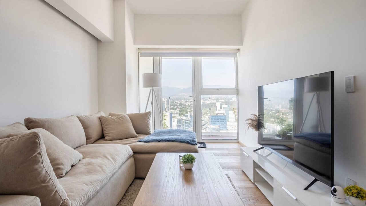 Photo of Livingroom in Los Alpes