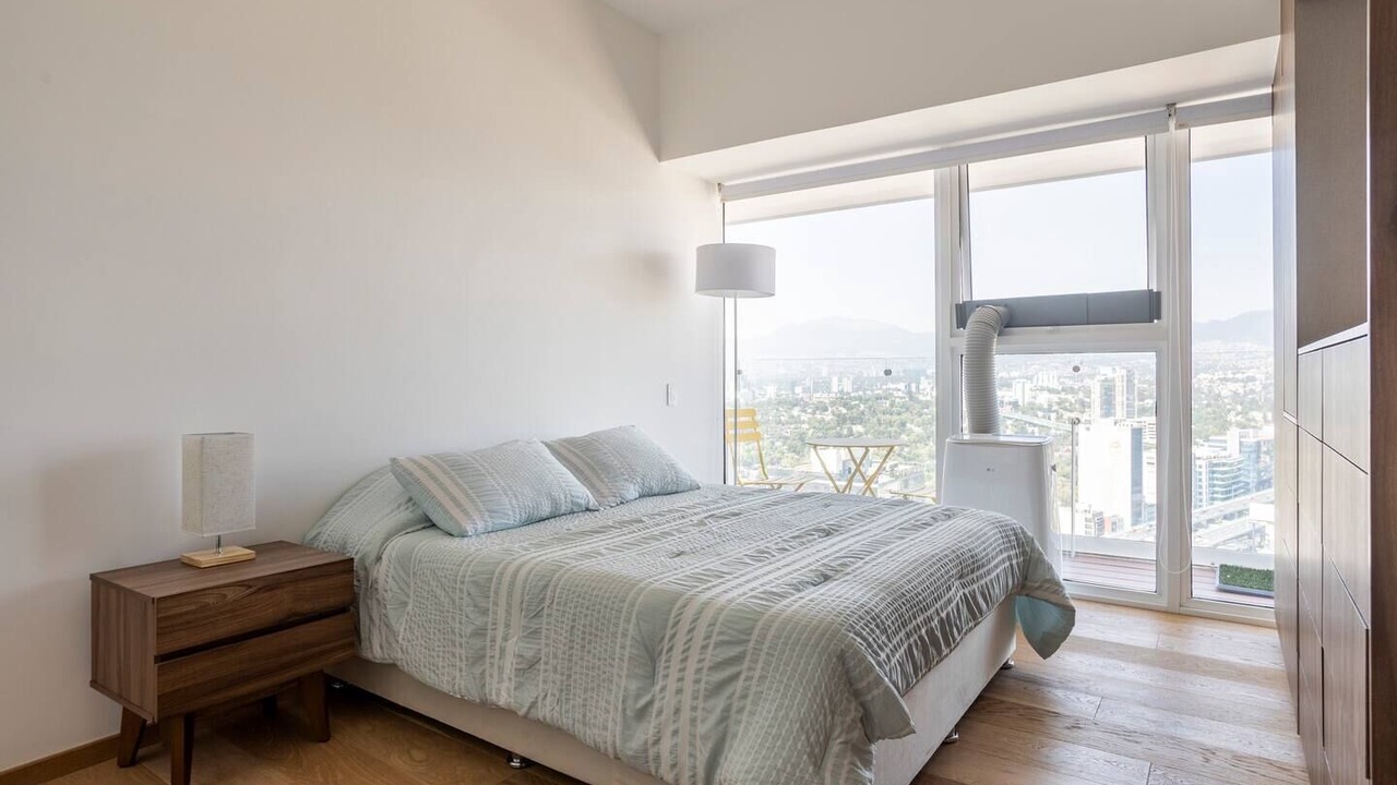 Photo of Bedroom in Los Alpes