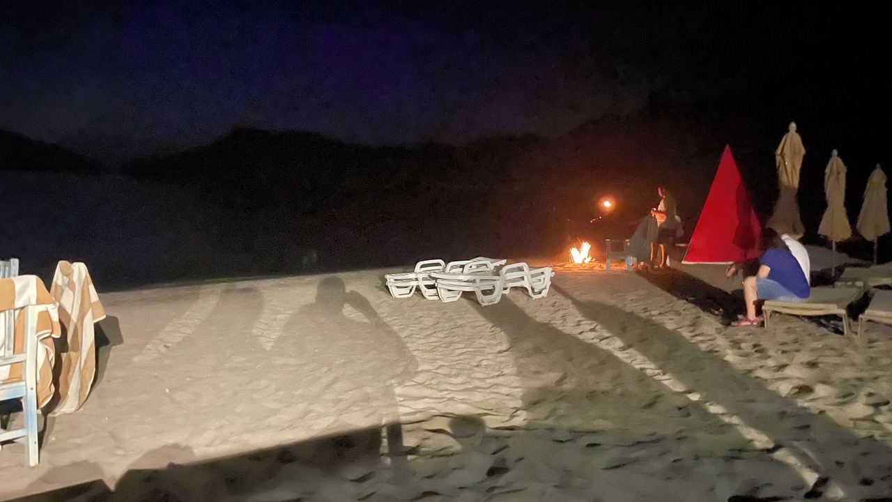 Photo of Outdoor in Mulege