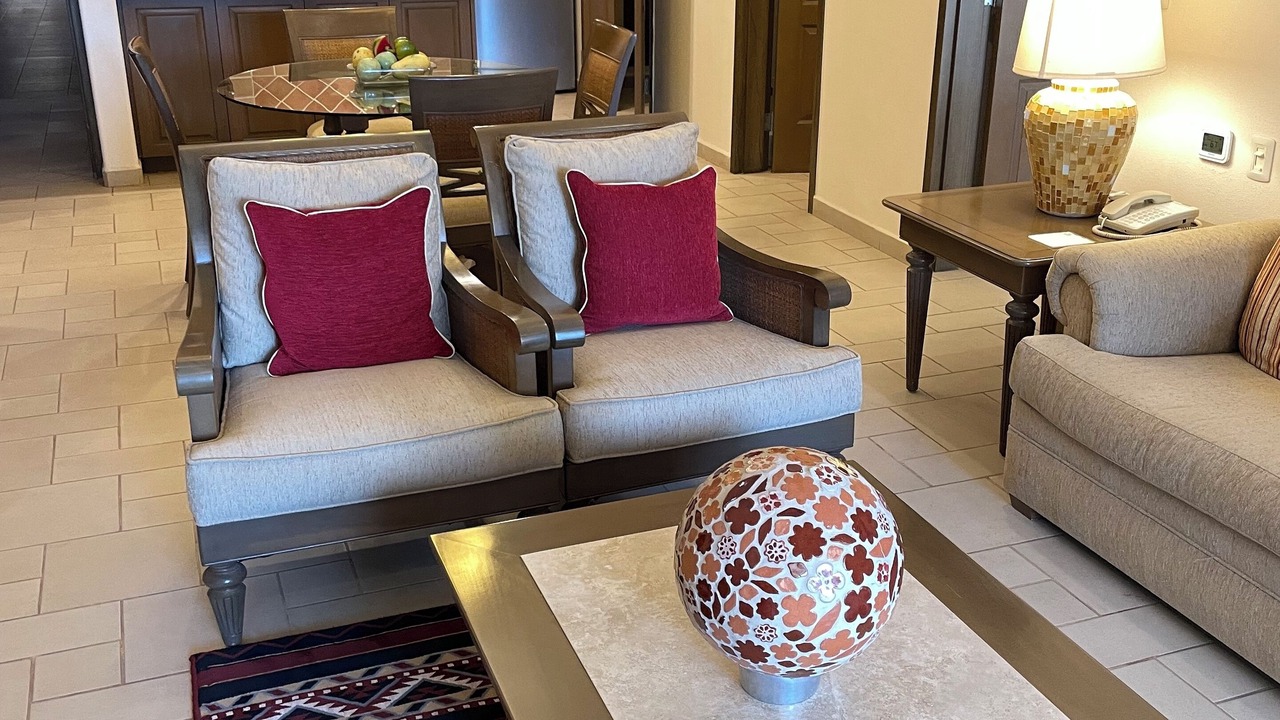 Photo of Livingroom in Mulege