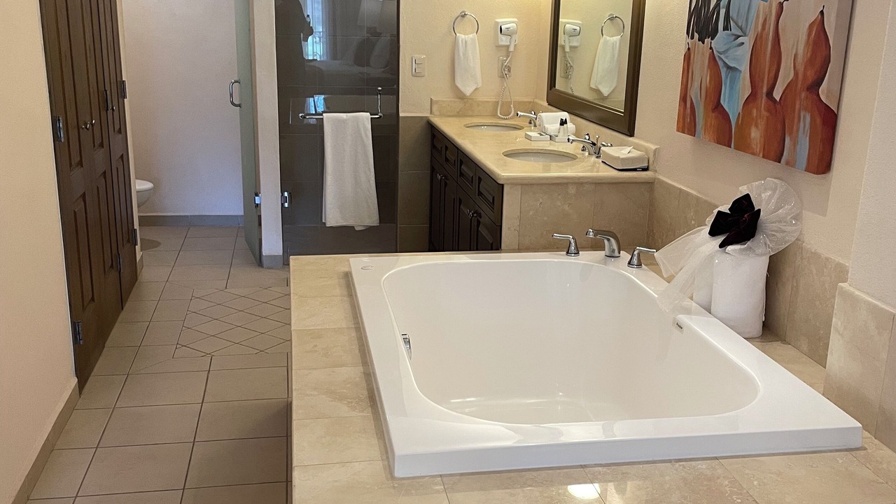 Photo of Bathroom in Mulege