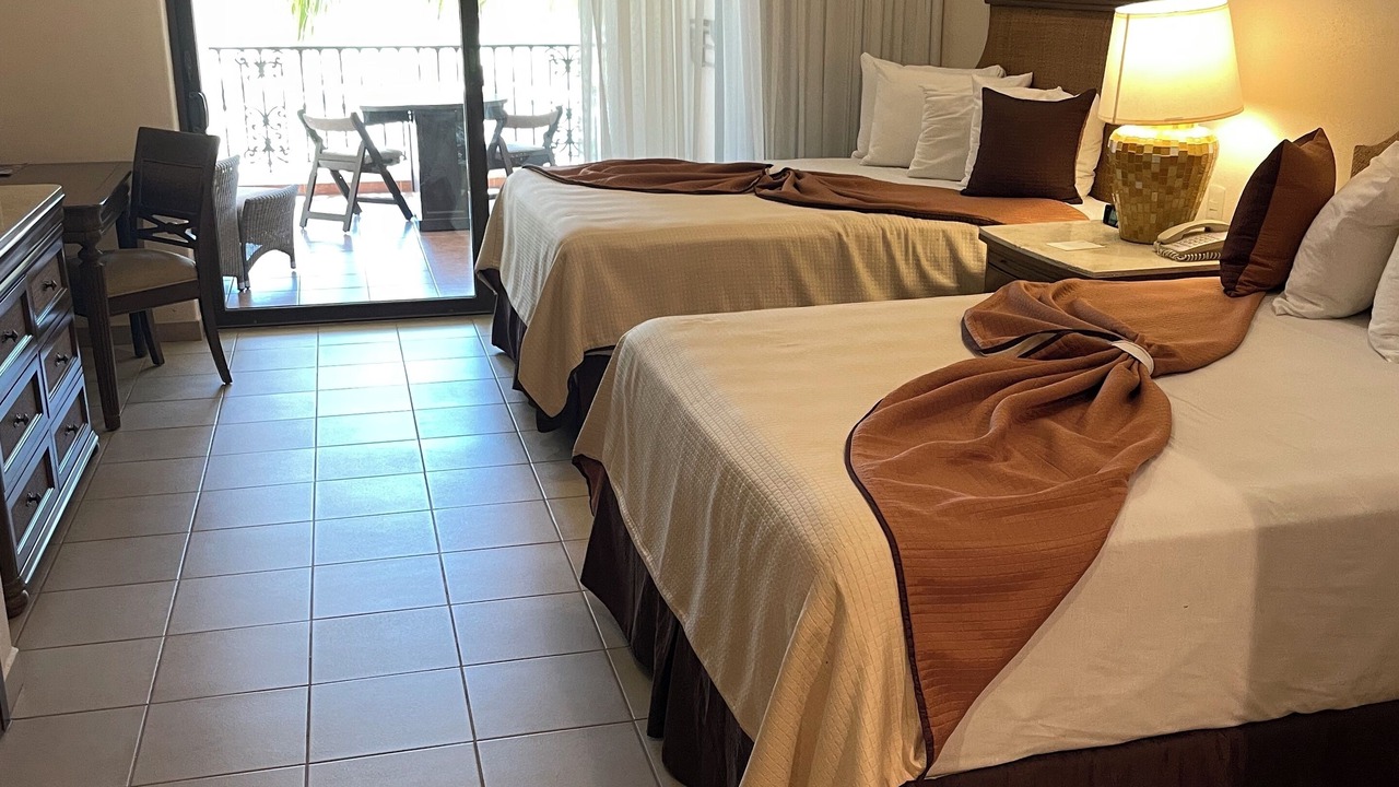 Photo of Bedroom in Mulege