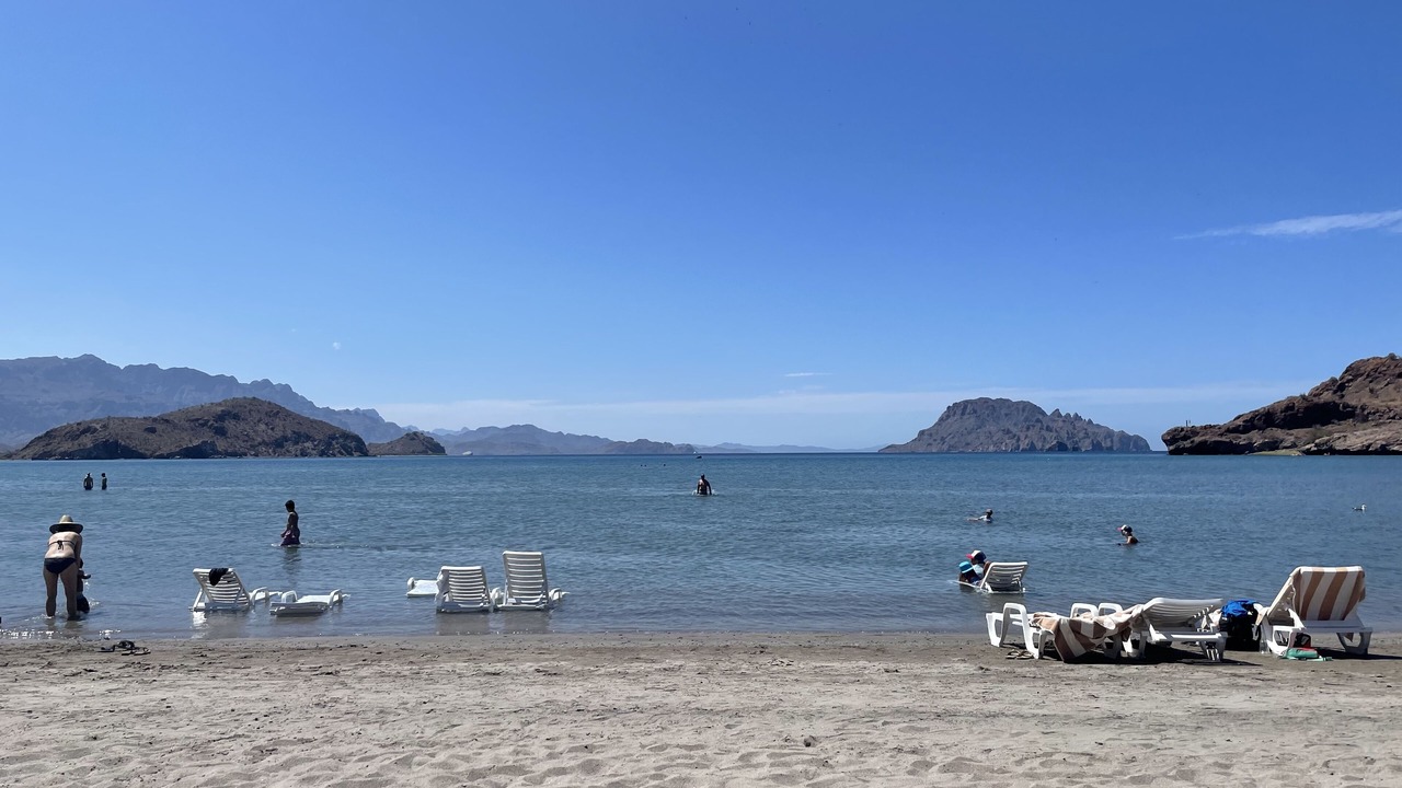 Photo of Others in Mulege