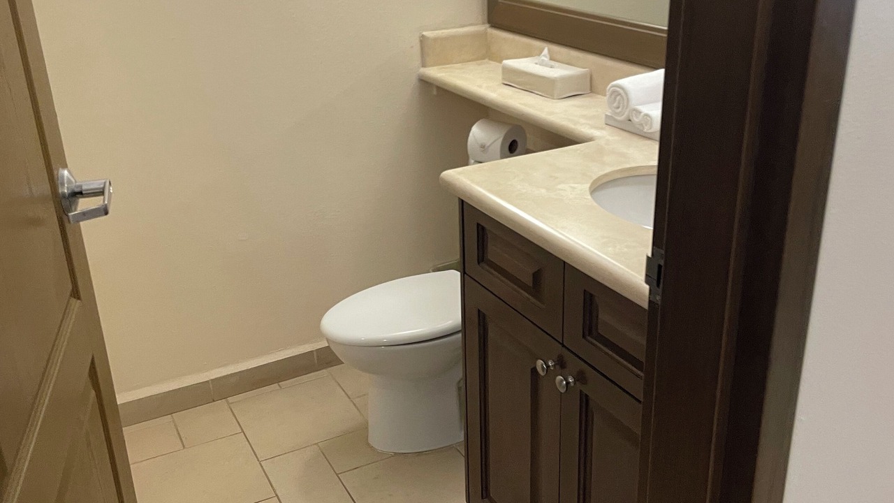 Photo of Bathroom in Mulege
