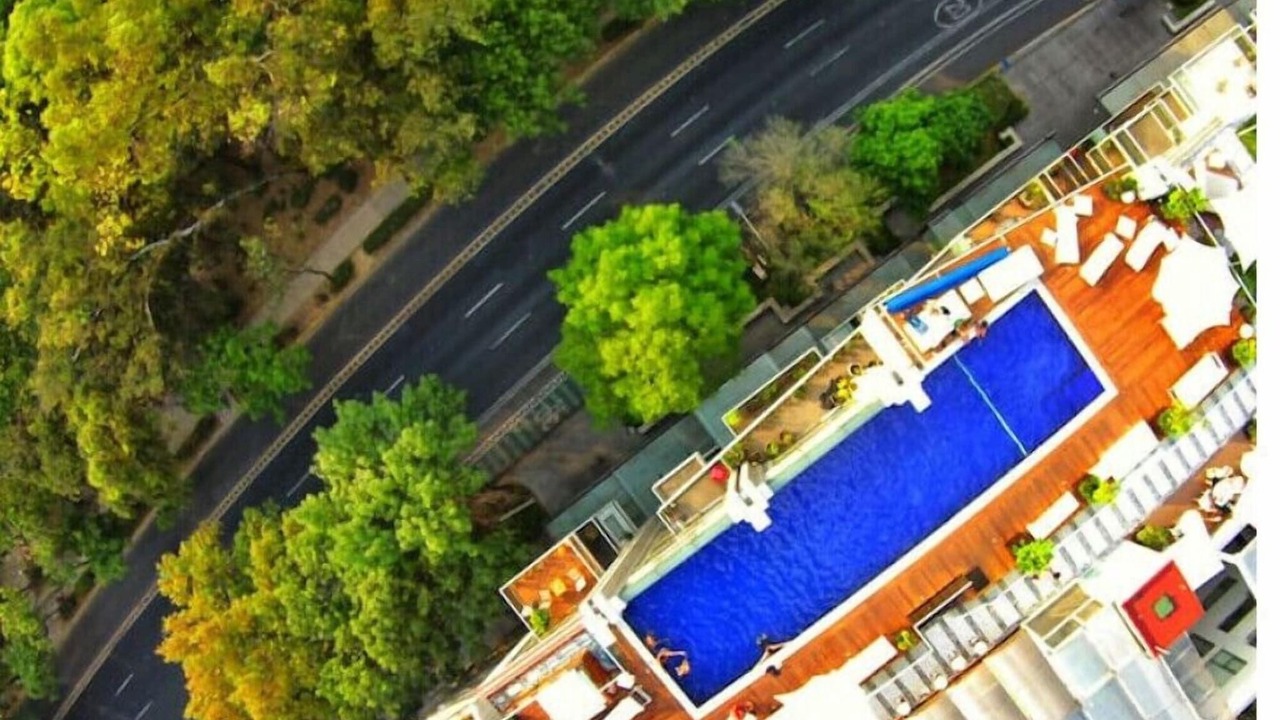 Photo of Outdoor in La Condesa