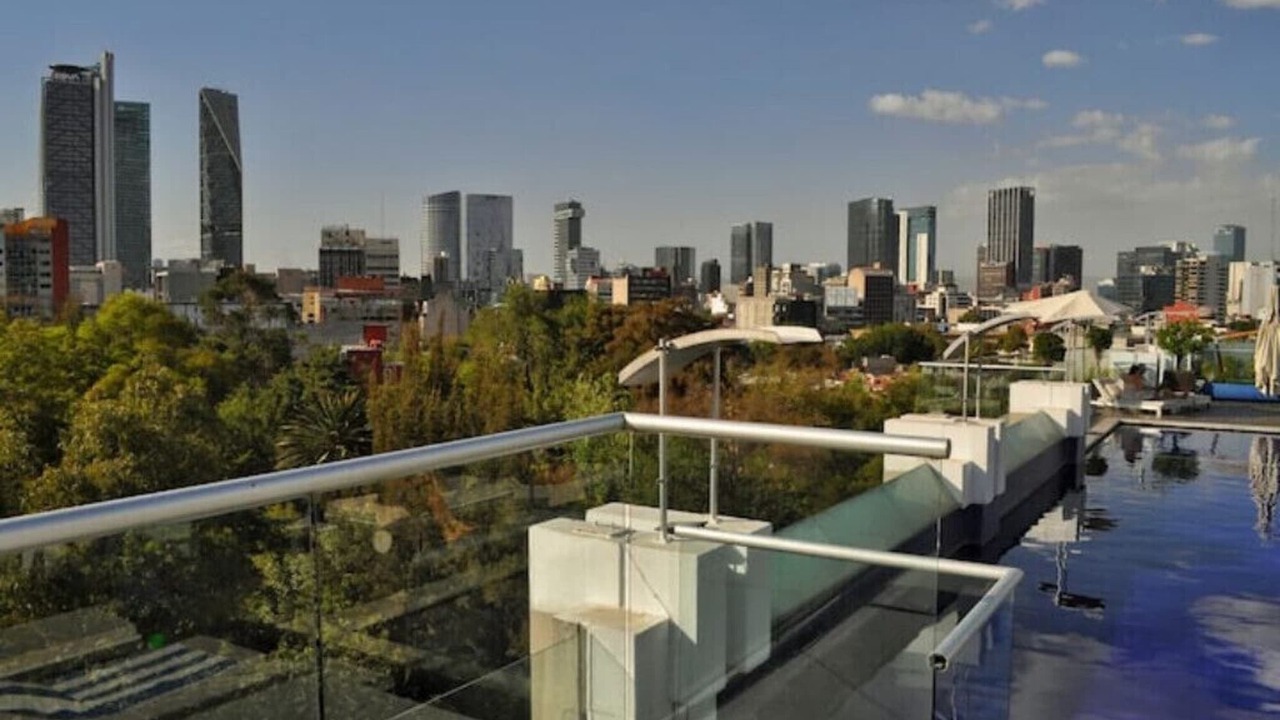 Photo of Outdoor in La Condesa