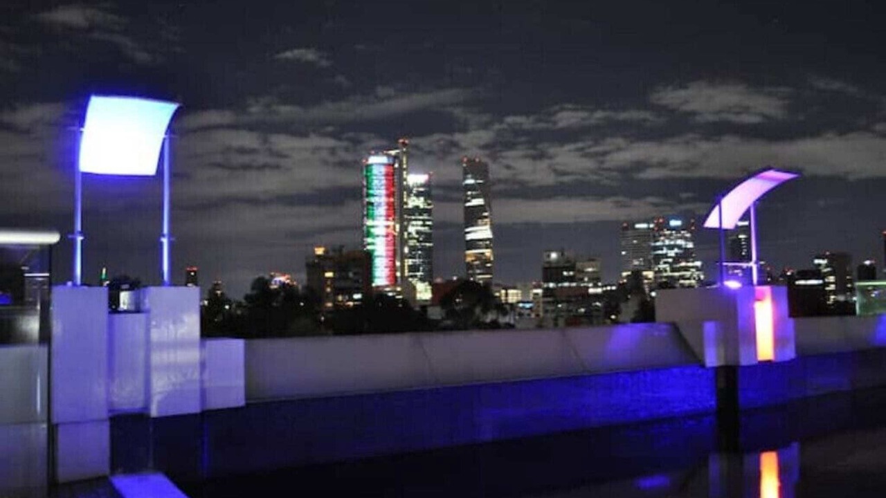 Photo of Outdoor in La Condesa