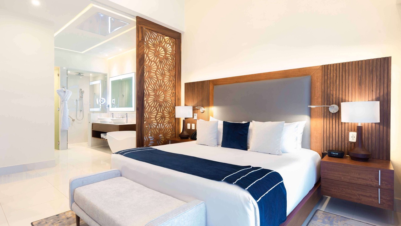 Photo of Bedroom in Santa Rosa